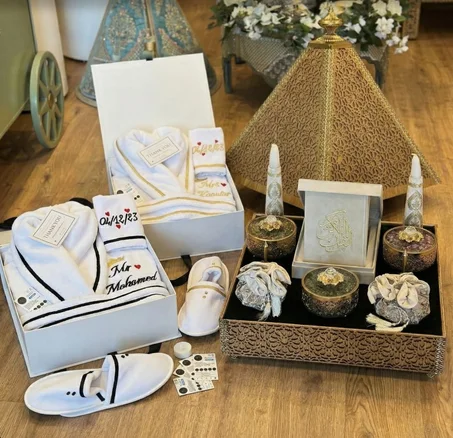 Pack Mariage  💍👰🏻🤵🏻🕊️𓍢ִ ( Couple )