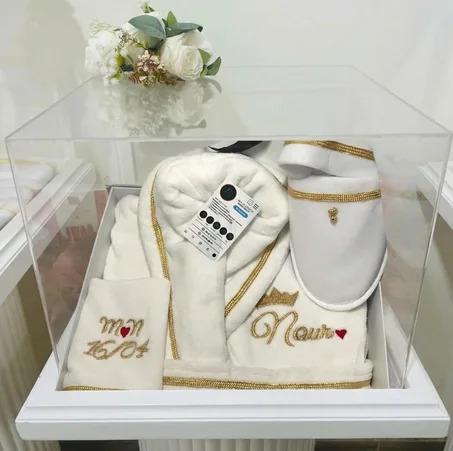 Pack (Mariée) 👰🏻‍♀️