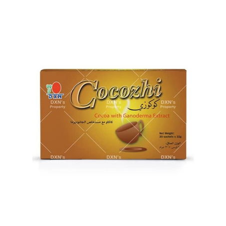 كوكوز ي COCOZHI