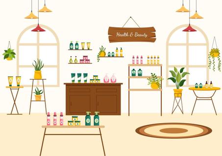 هذا تصنيف خاص بالمنتجات الصحة والجمال