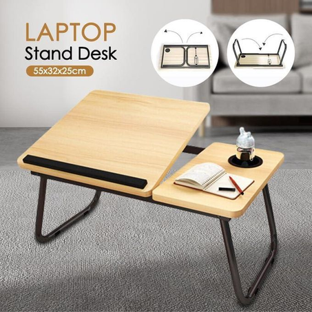 طاولة كمبيوتر متعددة الوظائف