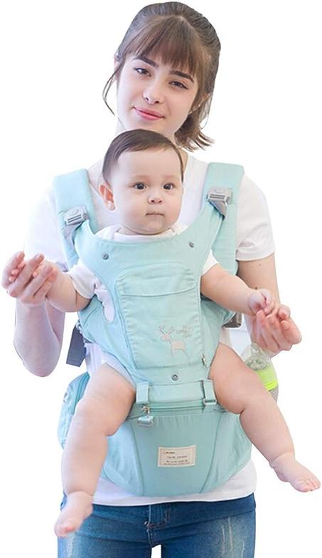 هدية مثالية ، حاملة أطفال ، مضادة للرياح والحماية من الشمس ، متعددة الوظائف ، مريحة ، مقاس حر ، سهلة الأم ، مضمونة 100٪