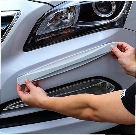 الواقي المطاطي ممتص الصدمات لسيارتك من الخدوش والجروح