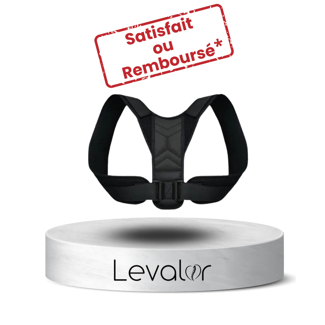 Correcteur de Posture