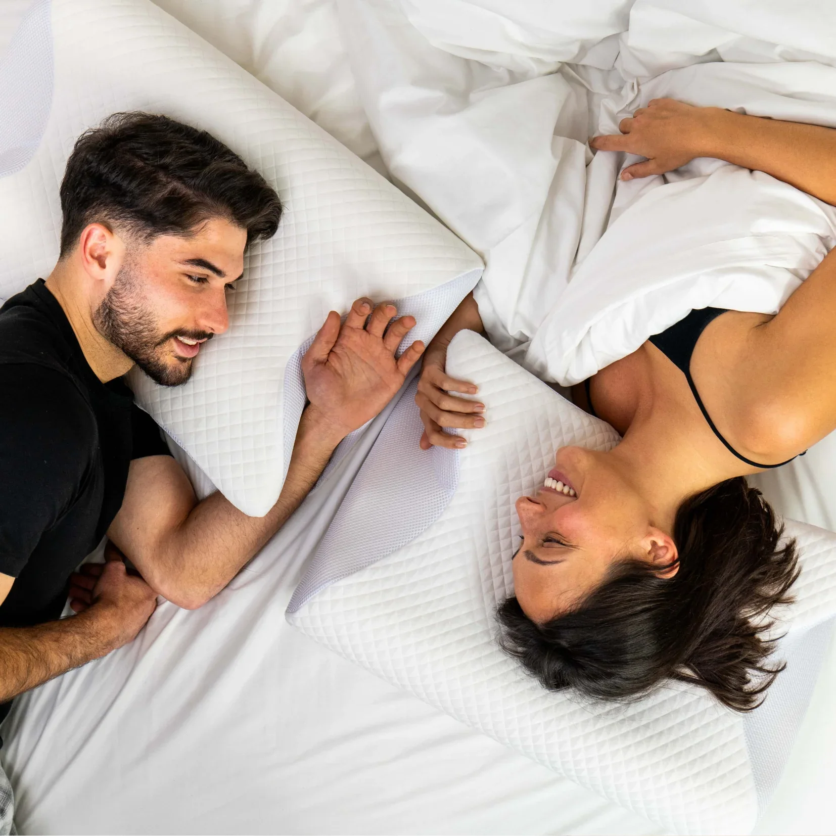 وسادة تقويم العظام الممتازة SOYA®