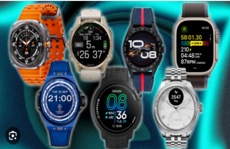 الالكترونيات