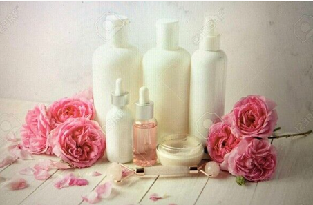 الجمال،الصحة  والعناية  الشخصية