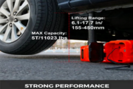 جهاز هوائ وكهروميكانيكي لسيارات