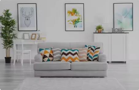 ادوات وتحسينات المنزل