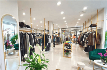 ازياء وملابس