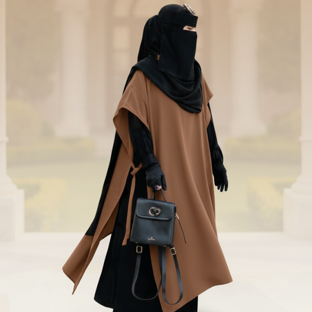 أنسونبل خمار5 قطع