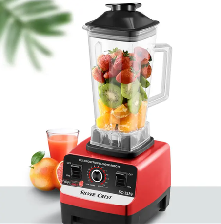 Mixeur Pro Blender
