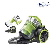 Aspirateur sans sac