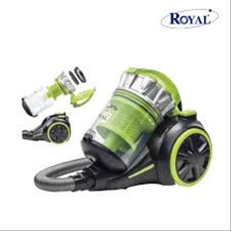 Aspirateur sans sac