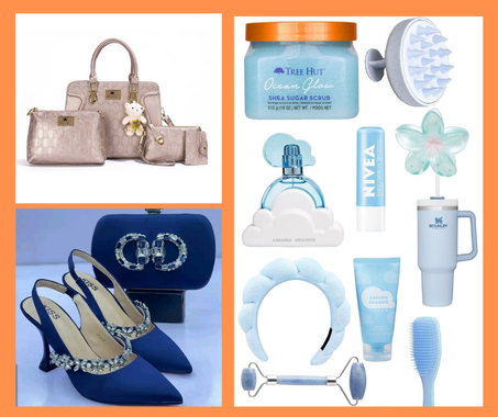 منتجات نسائية