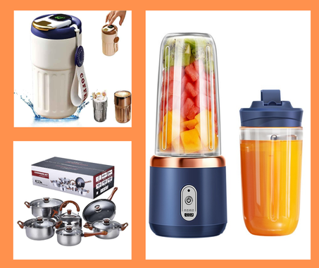 ادوات منزلية