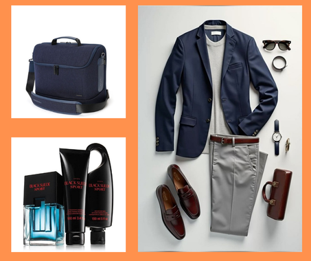 منتجات رجالية