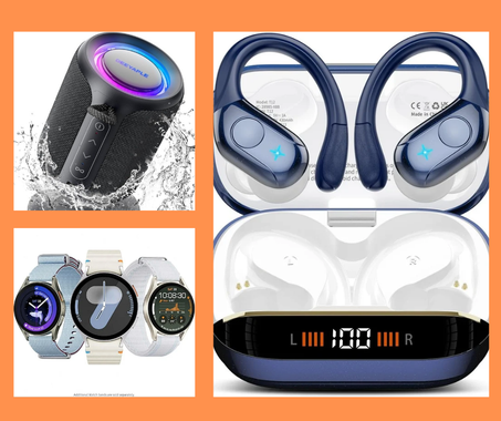 منتجات إلكترونية