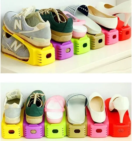 organisateur de chaussures