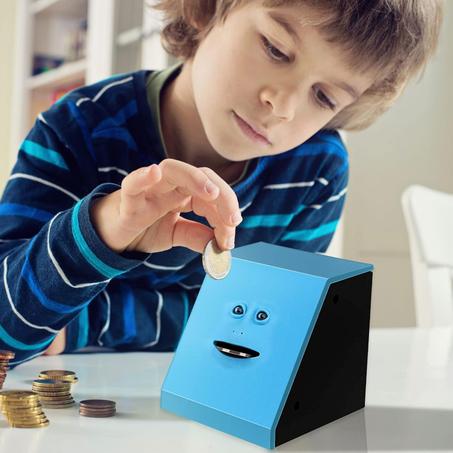 🔥💰البنك الآكل