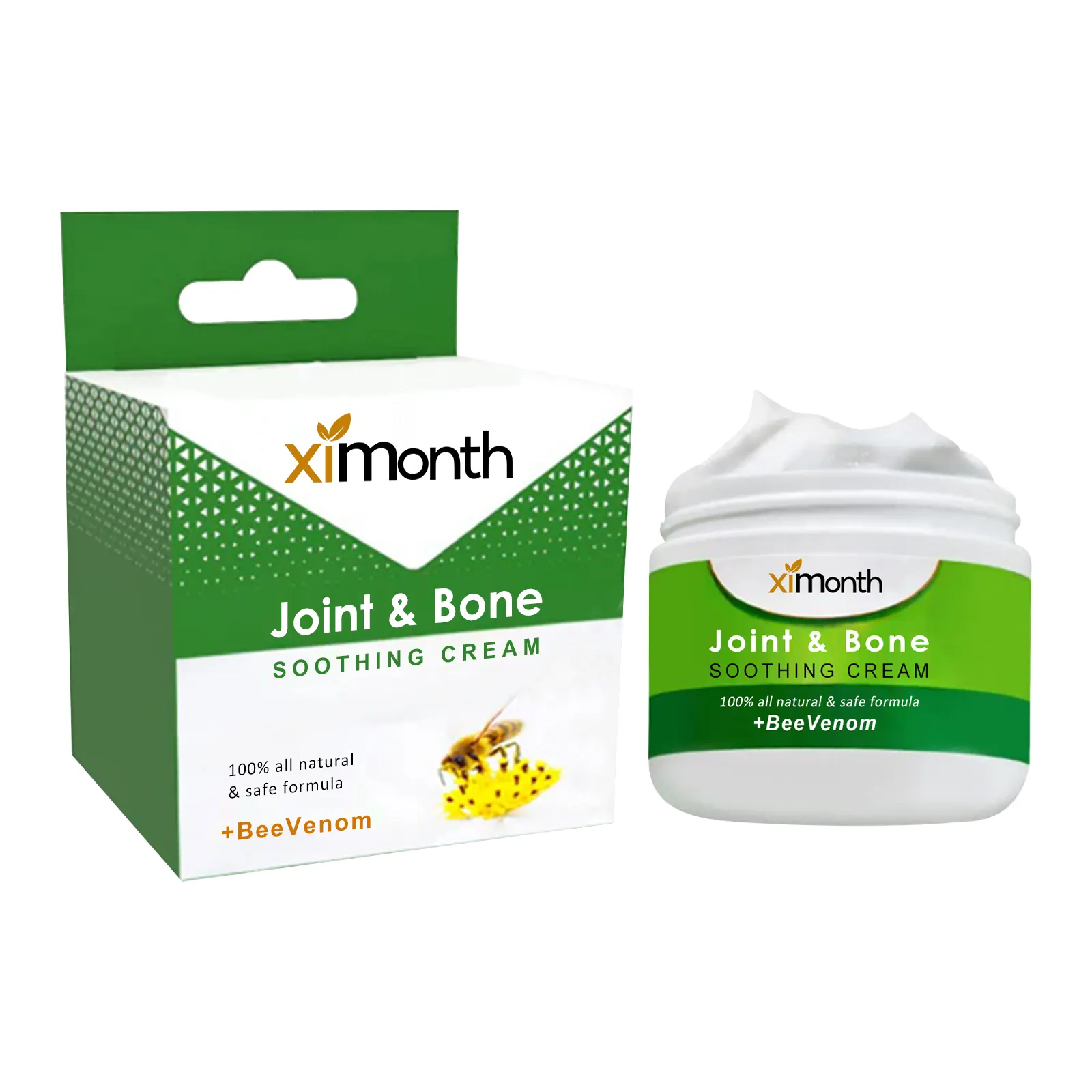 Joint Pain Relief Cream