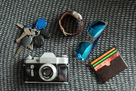 الإلكترونيات و الاكسسوارات