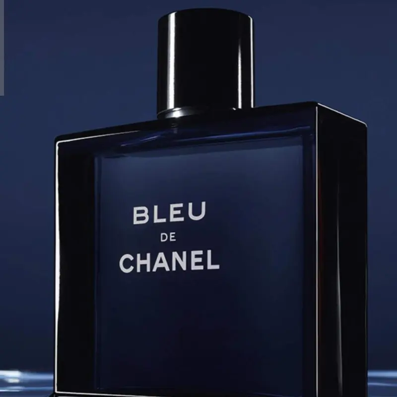 Bleu de chanel (Eau de Parfum - 50ml)
