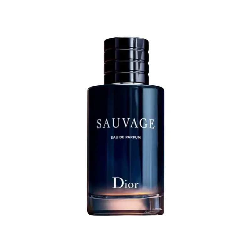 L'Énigme Sauvage (Eau de Parfum - 50ml)
