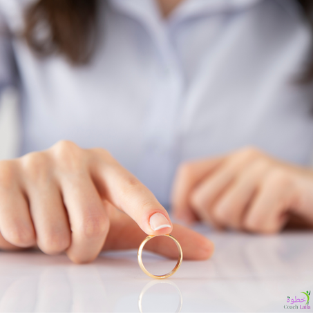 برنامج المطلقات  "بداية جديدة"