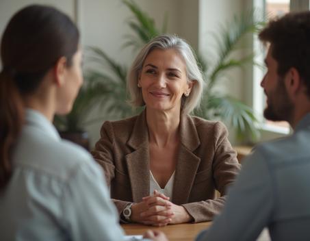 اختيار شريك الحياة بوعي