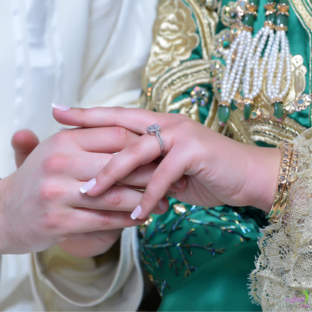 برنامج المقبلين على الزواج