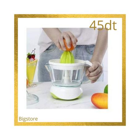 Machine jus d'orange