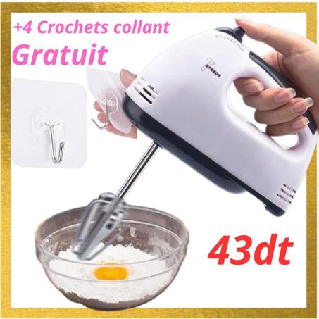 super hand mixer