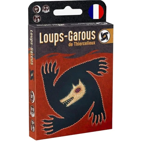 Les Loups-Garous de Thiercelieux