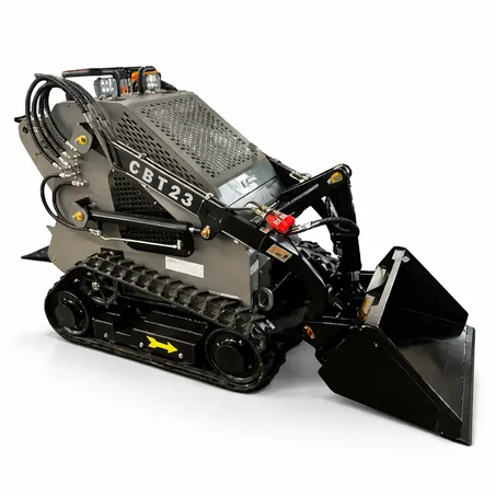 Mini Skid steer