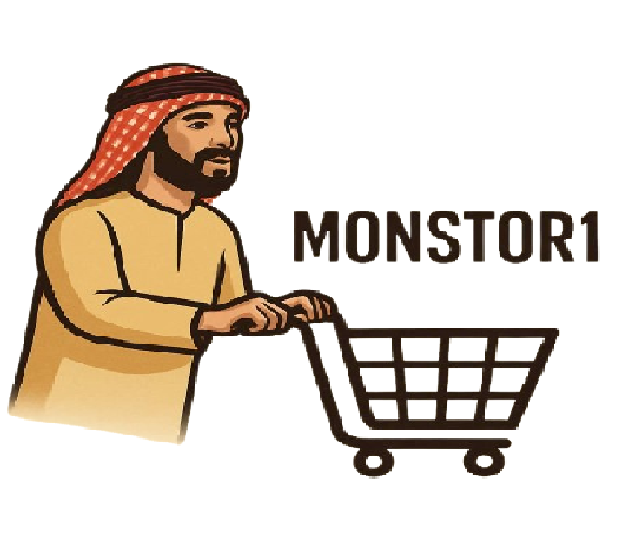 monstor