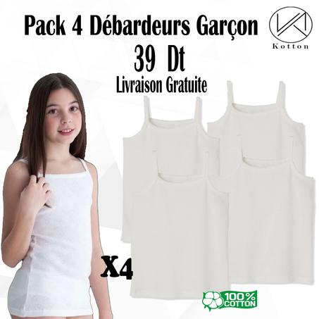 𝘿𝙚́𝙗𝙖𝙧𝙙𝙚𝙪𝙧 𝙛𝙞𝙡𝙡𝙚𝙩𝙩𝙚 𝘽𝙡𝙖𝙣𝙘 𝟭𝟬𝟬% 𝙘𝙤𝙩𝙤𝙣