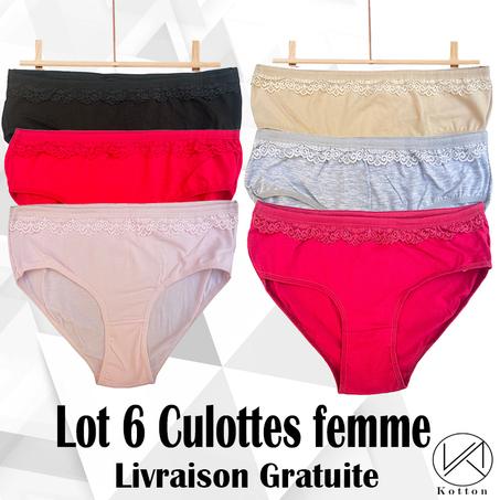 𝙇𝙤𝙩 𝟲 𝘾𝙪𝙡𝙤𝙩𝙩𝙚𝙨 𝙁𝙚𝙢𝙢𝙚