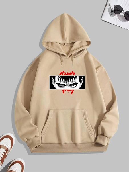 Berserk Hoodie