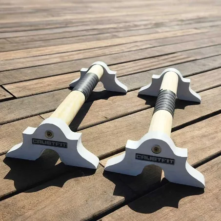 parallettes