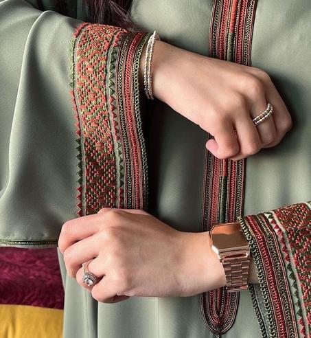 التقليدي- Traditionnel