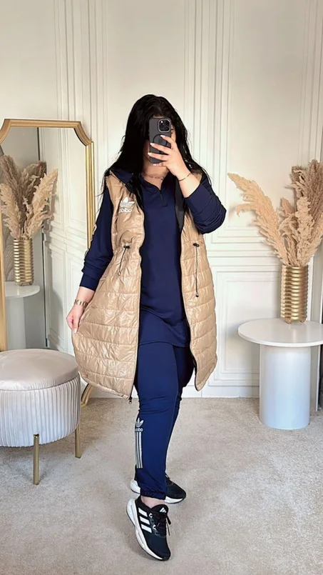 كيطمة 3 بياس - جيلي بلمعة