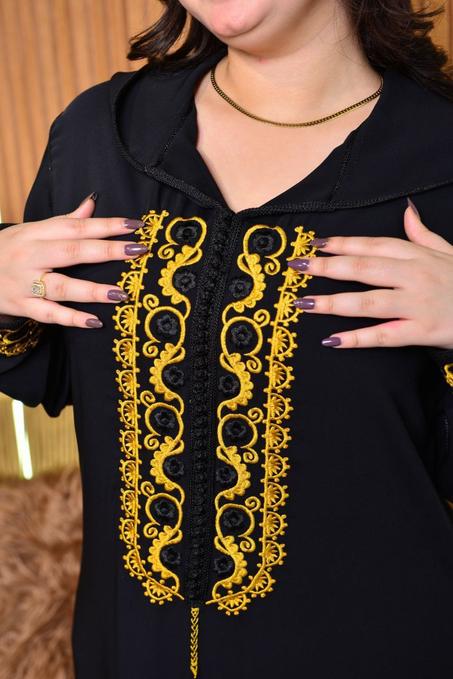 جلابة كريب دوسوا بالقيطان