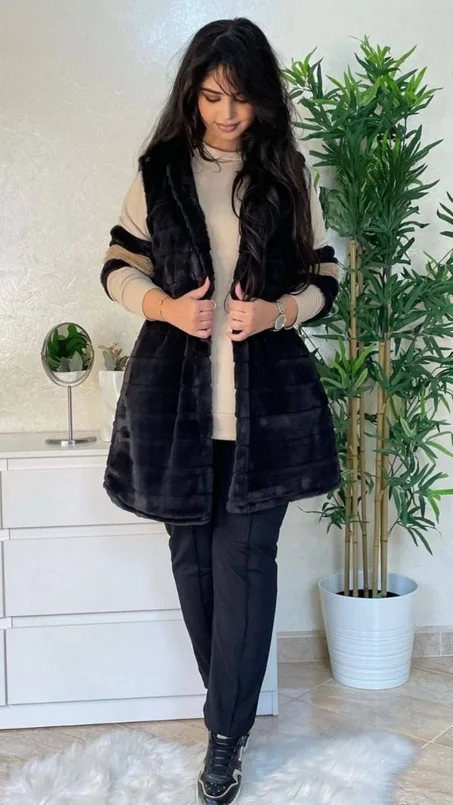 كيطمة شتوية 3 قطع