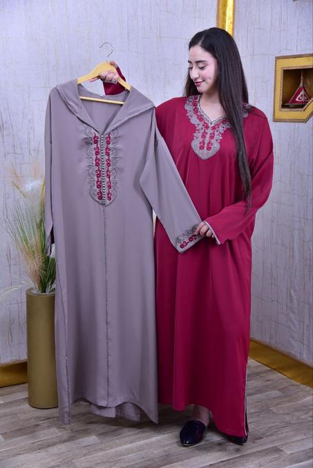 جلابة كريب 2 بياس