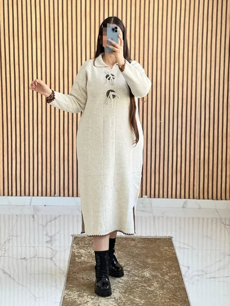 كسوة سامبل خريفية