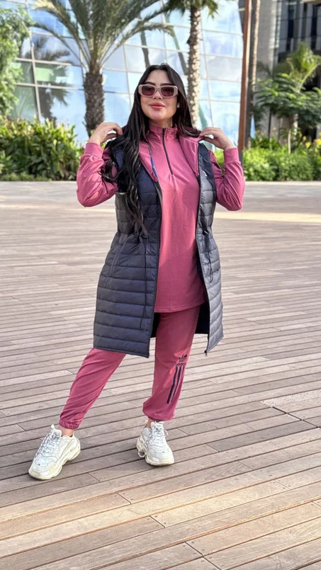 كيطمة 3 بياس - جيلي ماط