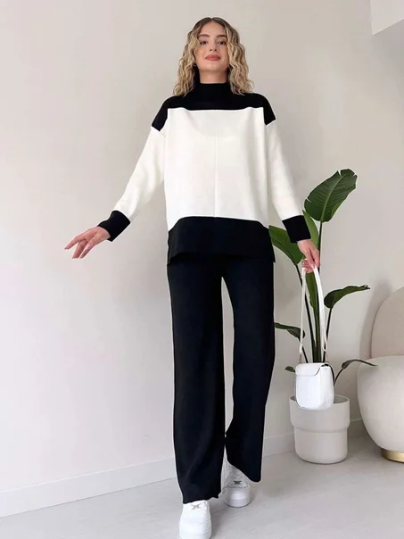 انصومبل 2 قطع - مقاس موحد