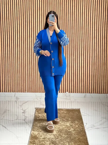 انصومبل 2 قطع - الخيط