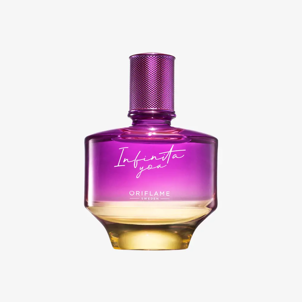 Eau de Parfum Infinita you